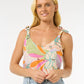 Rip Curl Cala Vadella Top - Multi