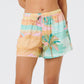 Rip Curl Topanga Canyon Short - Peach
