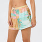 Rip Curl Topanga Canyon Short - Peach