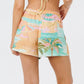 Rip Curl Topanga Canyon Short - Peach