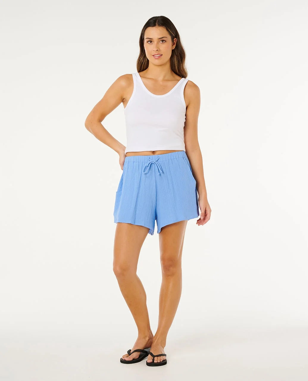 Rip Curl Premium Surf Holiday Short - Cornflower Blue