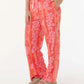 Rip Curl Keepsakes Terry Pant - Watermelon