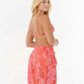 Rip Curl Keepsakes Terry Pant - Watermelon