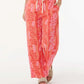 Rip Curl Keepsakes Terry Pant - Watermelon