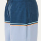 Rip Curl Boys Streamline Stripe Board Shorts - Navy