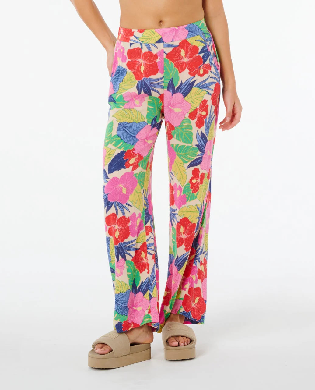 Rip Curl Party Pack Beach Pant - Multicolour