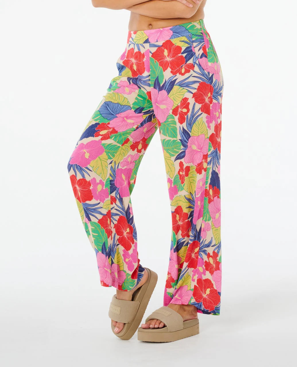 Rip Curl Party Pack Beach Pant - Multicolour