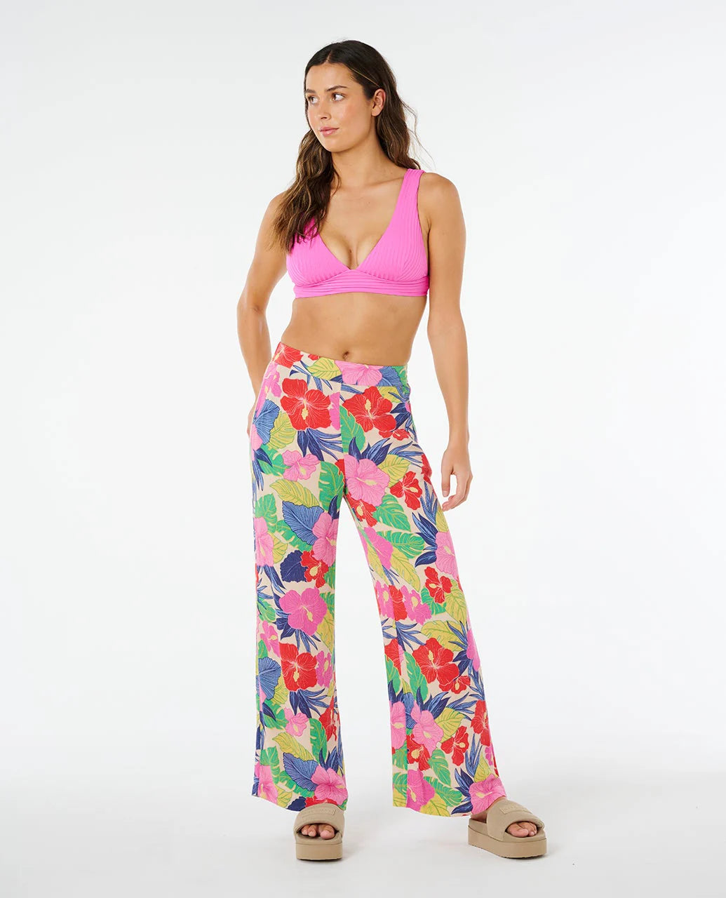 Rip Curl Party Pack Beach Pant - Multicolour