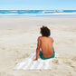 Dock & Bay Beach Towel - Bora Bora Beige