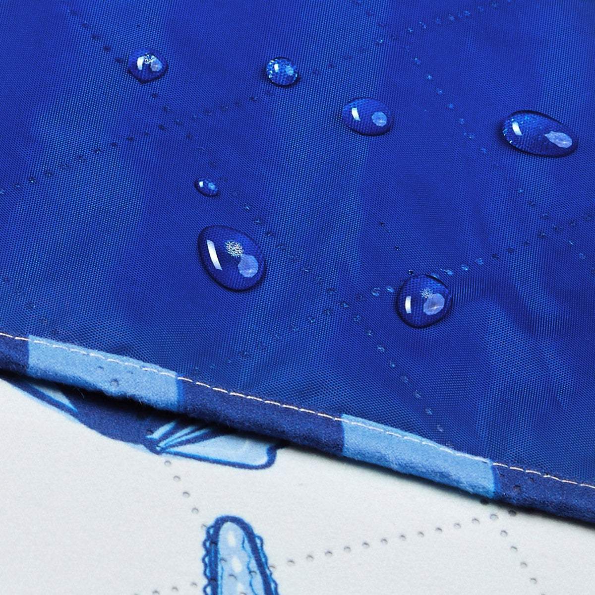 Dock & Bay Picnic Blanket - Grecian Shores