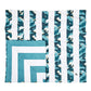 Dock & Bay Beach Towel Kids - Cool Camo