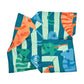 Dock & Bay Beach Towel Kids - Karma Chameleon