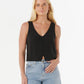 Rip Curl Premium Surf Top - Black