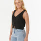 Rip Curl Premium Surf Top - Black
