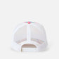 Rip Curl Mixed Yardage Trucker Cap - Blue