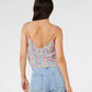 Rip Curl Party Pack Vest Top - Pink