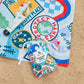 Dock & Bay Beach Towel Kids - Into The Wild