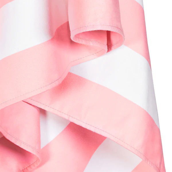 Dock & Bay Beach Towel - Malibu Pink