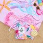 Dock & Bay Beach Towel Kids - Ready For This Jelly