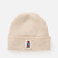 Rip Curl Search Series Reg Wool Beanie - Natural