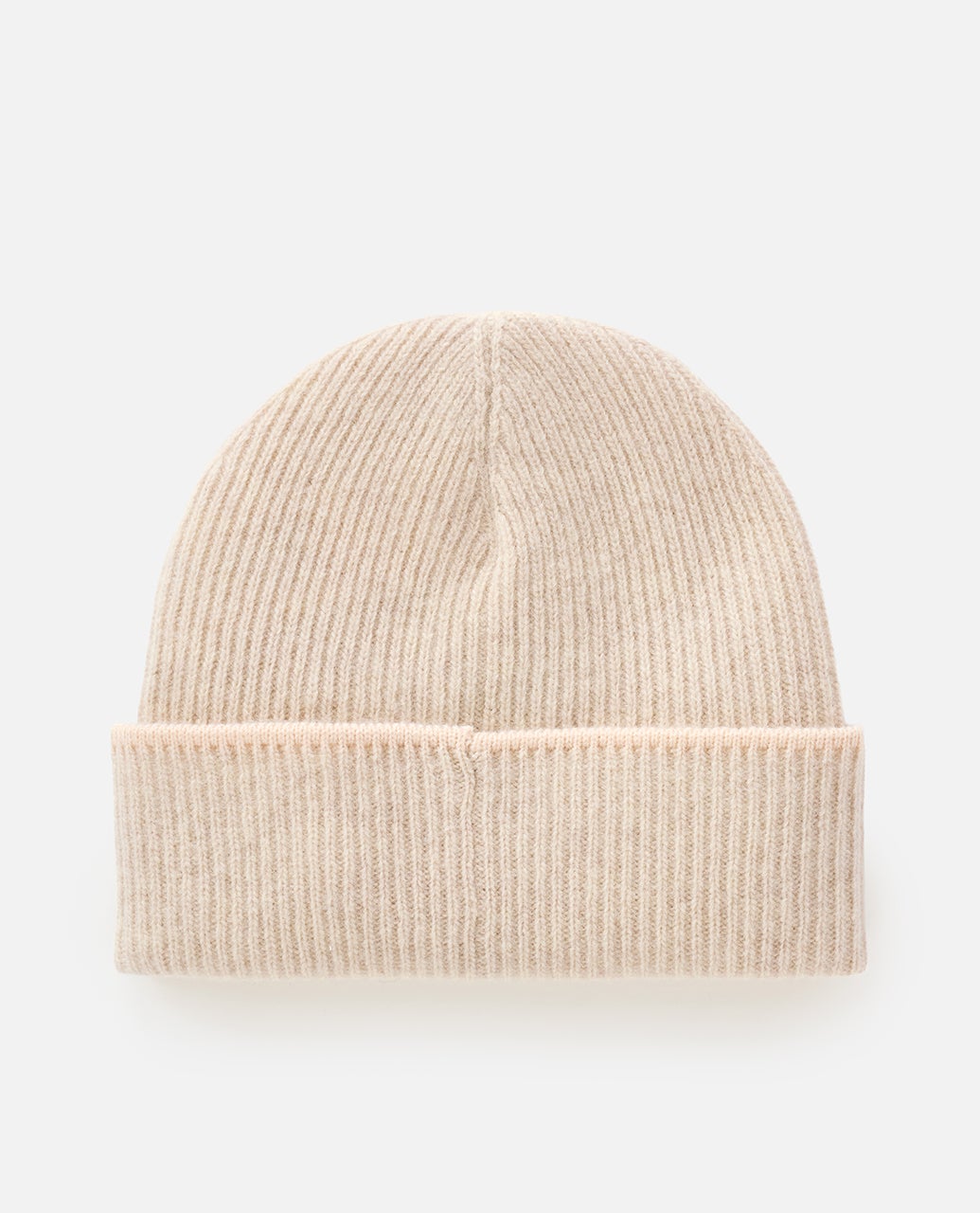 Rip Curl Search Series Reg Wool Beanie - Natural