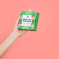 Dock & Bay Hair Wrap - Jungle Bloom