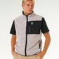 Rip Curl The Search Polar Fleece Vest - Stone