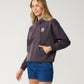 Rip Curl Surf Puff Heritage Hood P/P - Nine Iron