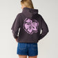 Rip Curl Surf Puff Heritage Hood P/P - Nine Iron