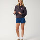 Rip Curl Surf Puff Heritage Hood P/P - Nine Iron