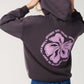 Rip Curl Surf Puff Heritage Hood P/P - Nine Iron