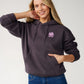 Rip Curl Surf Puff Heritage Hood P/P - Nine Iron