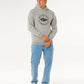 Rip Curl Stapler Hood - Grey Marle