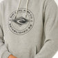 Rip Curl Stapler Hood - Grey Marle