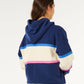 Rip Curl Surf Side Heritage Hood - Dark Navy