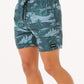 Rip Curl Dreamers Volley Boardshorts - Pine Night