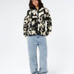 Rip Curl Catalina Island Zip Through Polar Fleece - Black