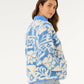 Rip Curl Party Pack Polar Fleece - Blue