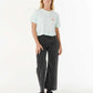 Rip Curl Sunrise Crop Tee - Mint