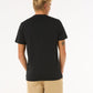 Rip Curl Big Mumma Icon Tee - Black