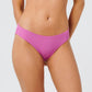 Rip Curl Vibe Surf Good Hipster Pant - Purple Pink