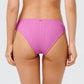 Rip Curl Vibe Surf Good Hipster Pant - Purple Pink