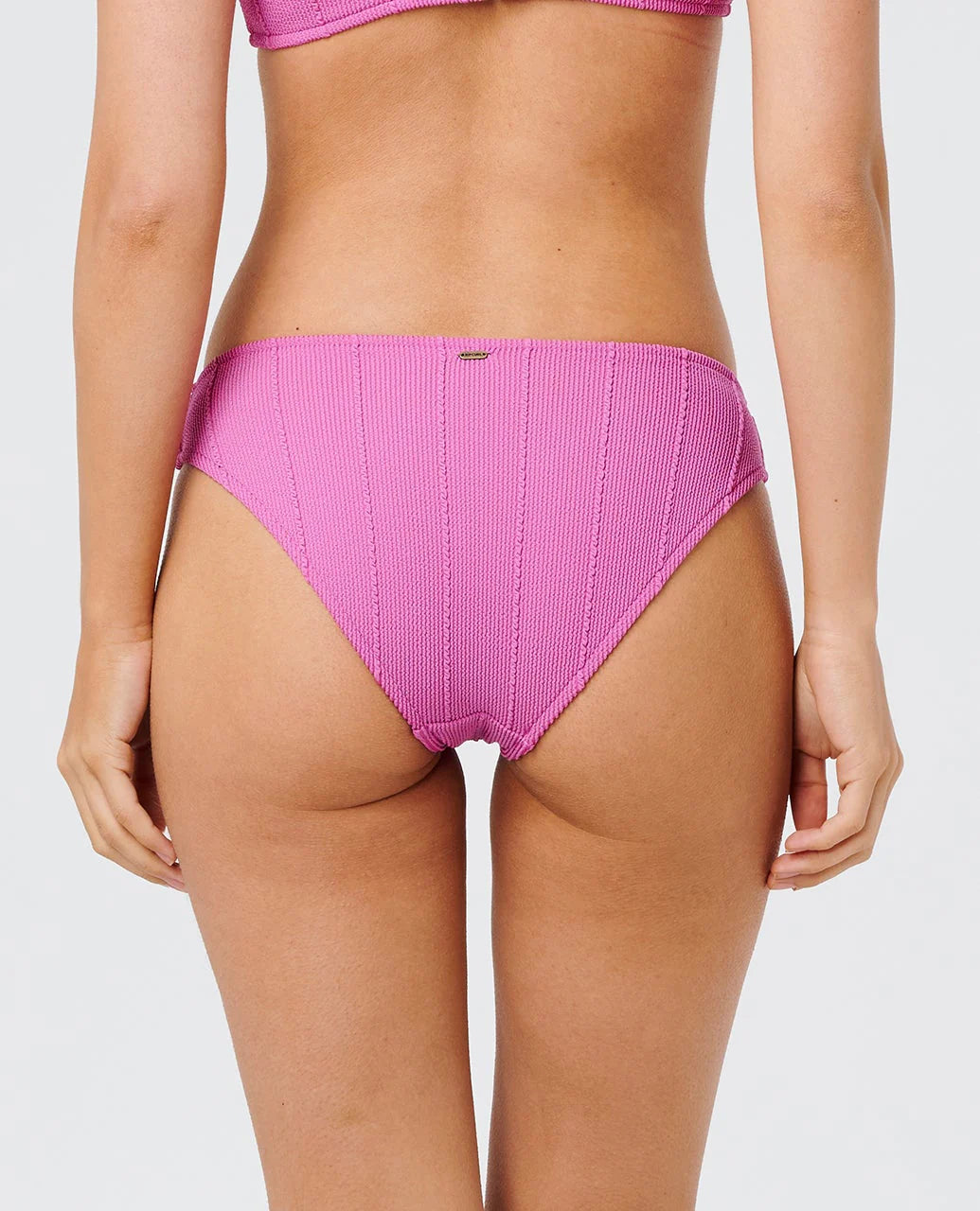 Rip Curl Vibe Surf Good Hipster Pant - Purple Pink