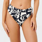 Rip Curl Topanga Geo Good Pant - Black