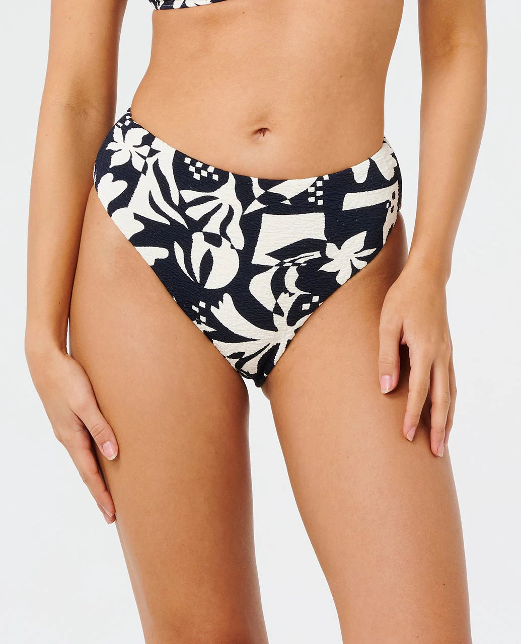 Rip Curl Topanga Geo Good Pant - Black