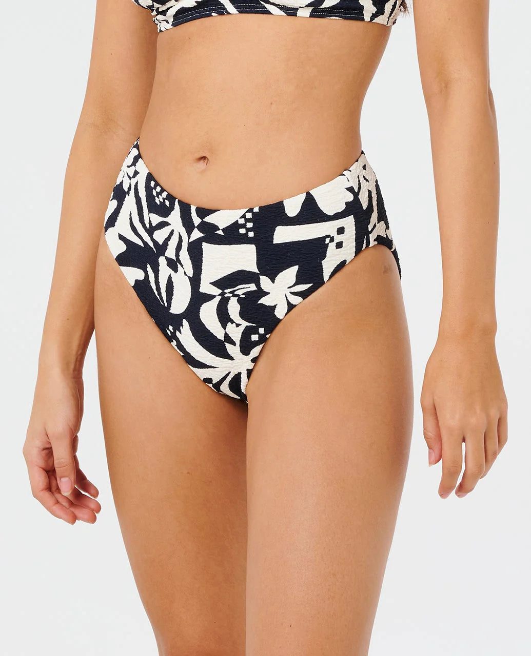 Rip Curl Topanga Geo Good Pant - Black
