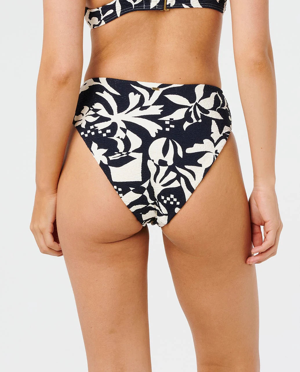Rip Curl Topanga Geo Good Pant - Black