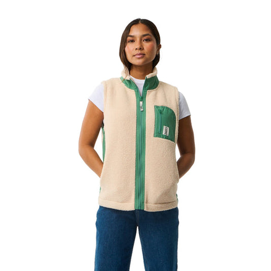 Rip Curl S-Series Bonded Vest - Shell