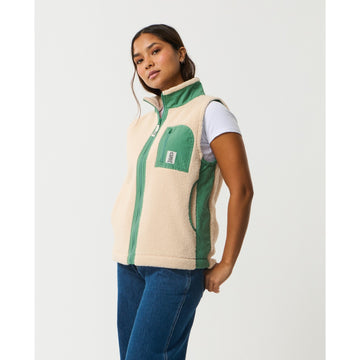 Rip Curl S-Series Bonded Vest - Shell