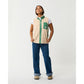 Rip Curl S-Series Bonded Vest - Shell